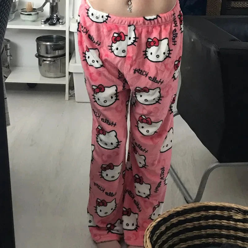 Pijama Hello Kitty