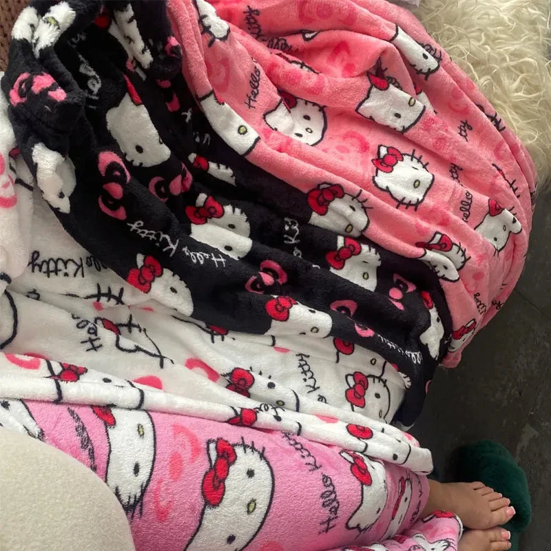 Pijama Hello Kitty