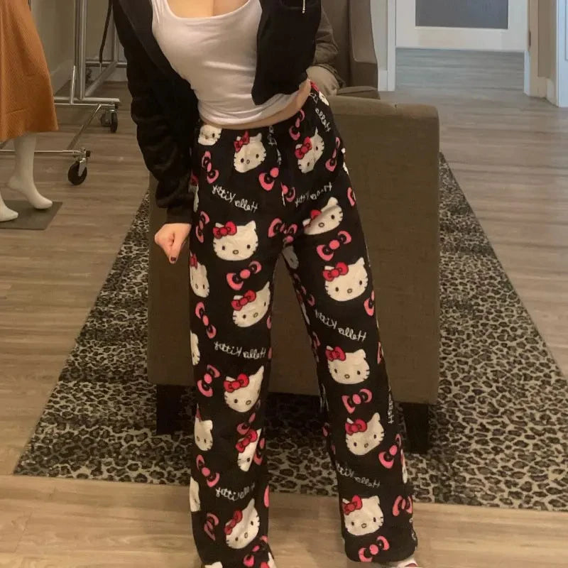 Pijama Hello Kitty