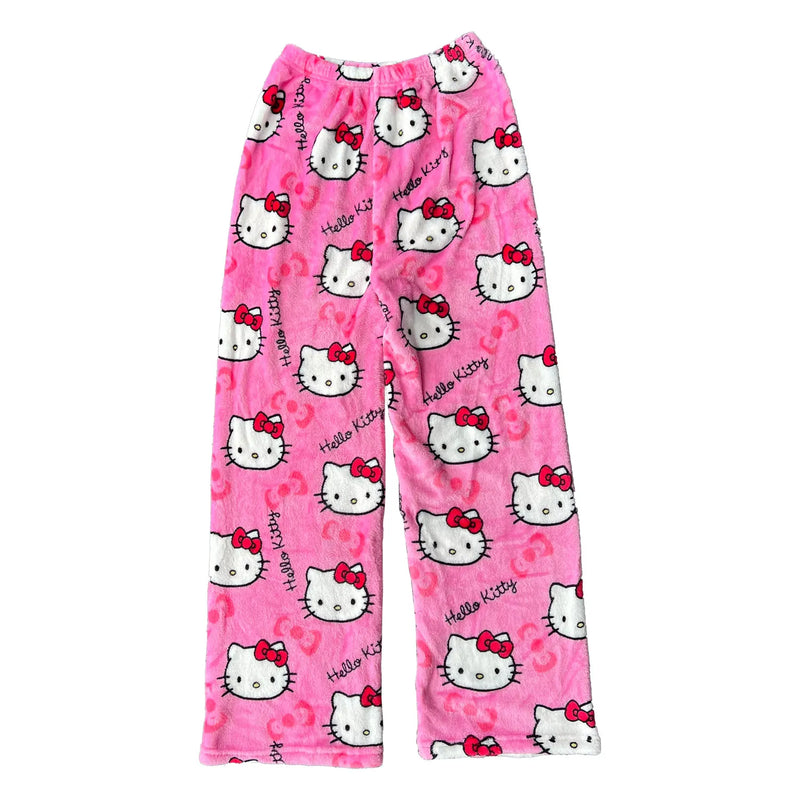 Pijama Hello Kitty