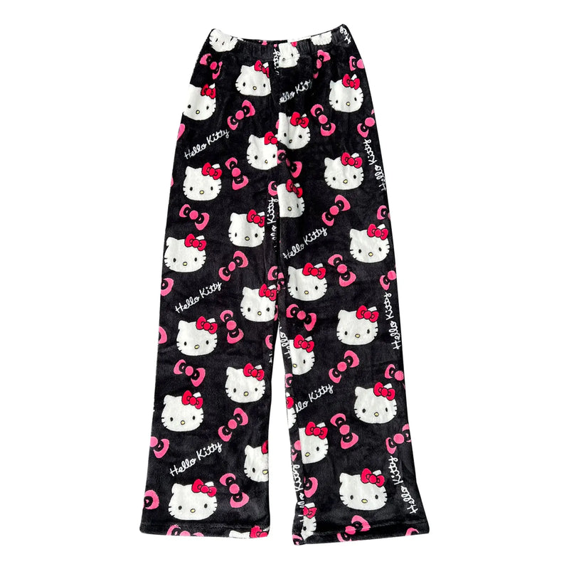 Pijama Hello Kitty