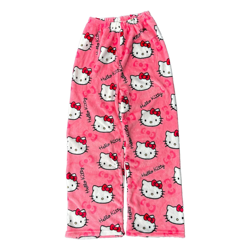 Pijama Hello Kitty