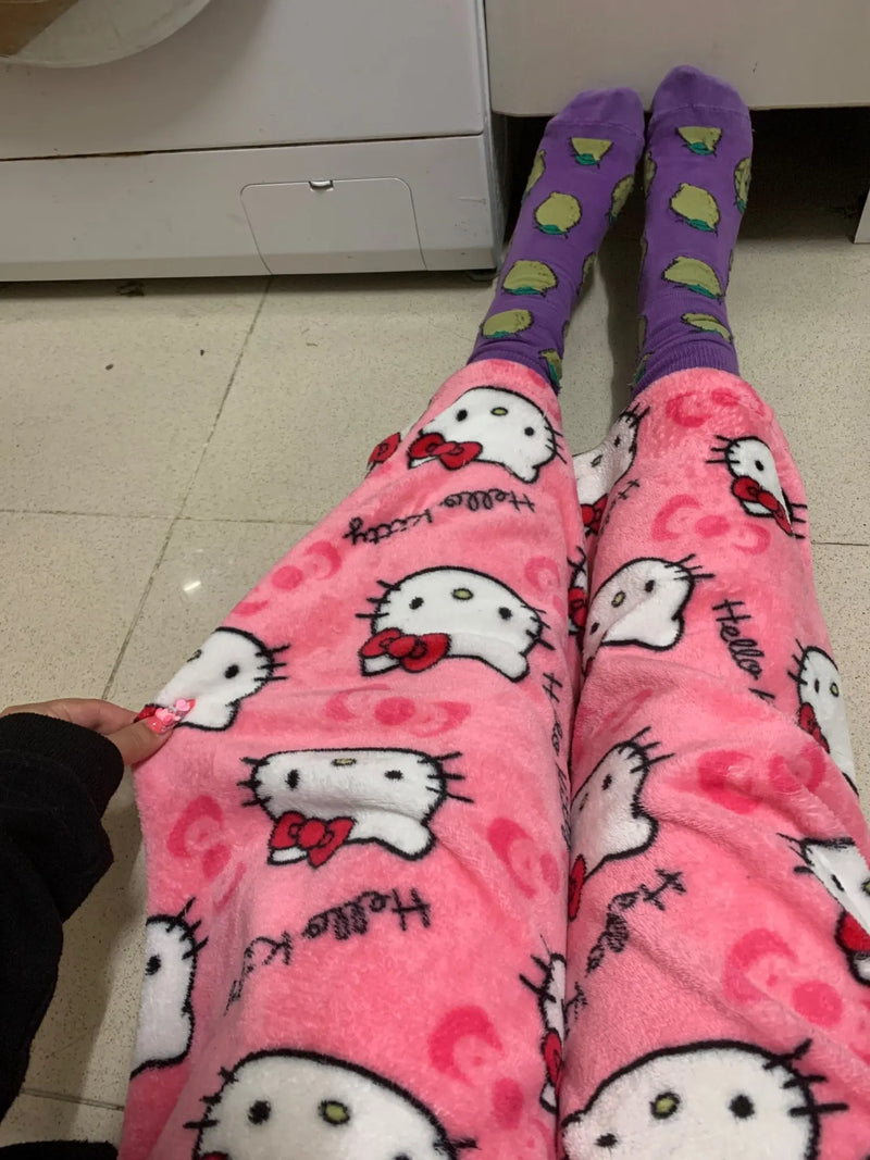 Pijama Hello Kitty