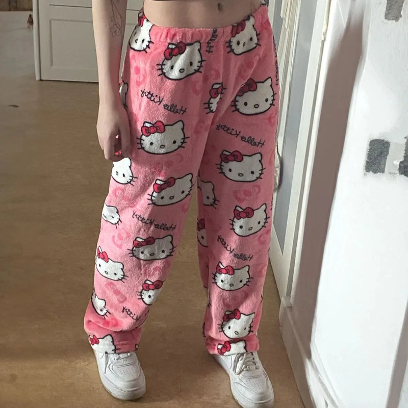 Pijama Hello Kitty