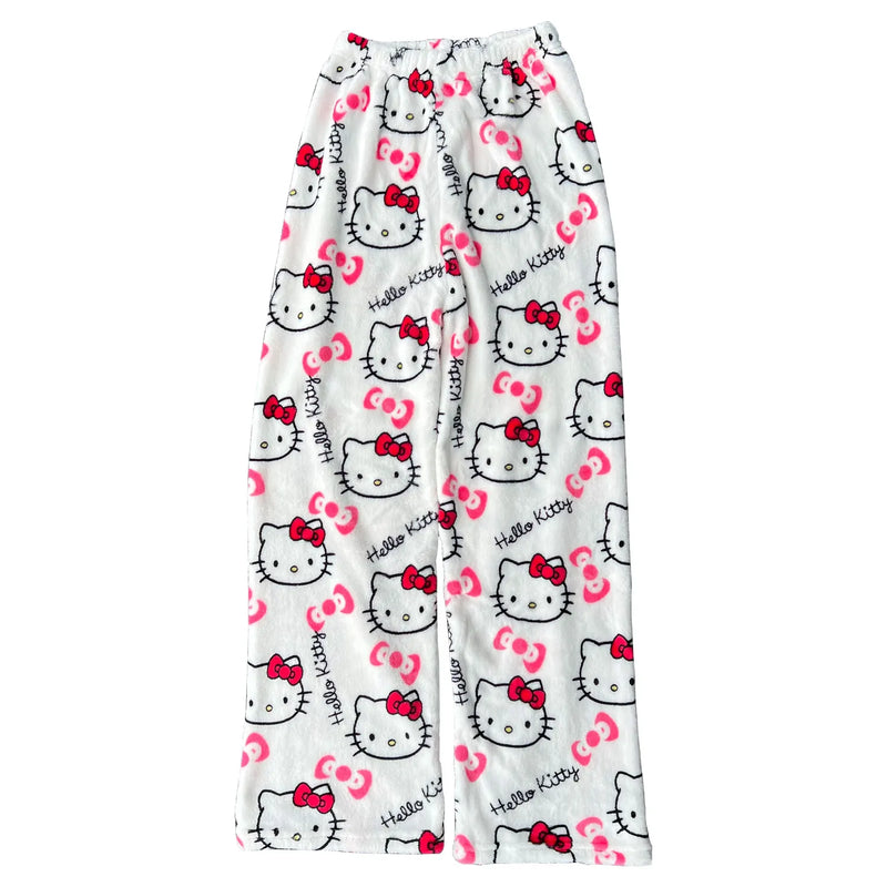 Pijama Hello Kitty