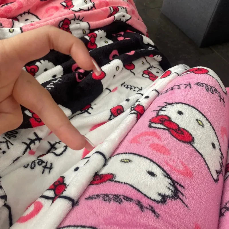 Pijama Hello Kitty